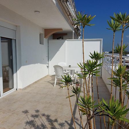 "House Muenster" Bed&Breakfast - Ulcinj Doni Štoj Eksteriør billede