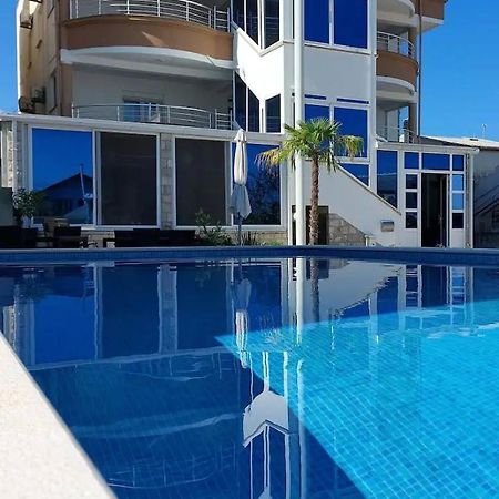 "House Muenster" Bed&Breakfast - Ulcinj Doni Štoj Eksteriør billede