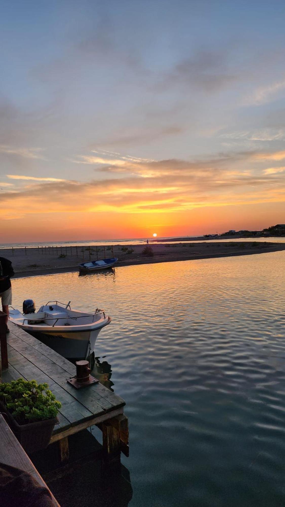 "House Muenster" Bed&Breakfast - Ulcinj Doni Štoj Eksteriør billede