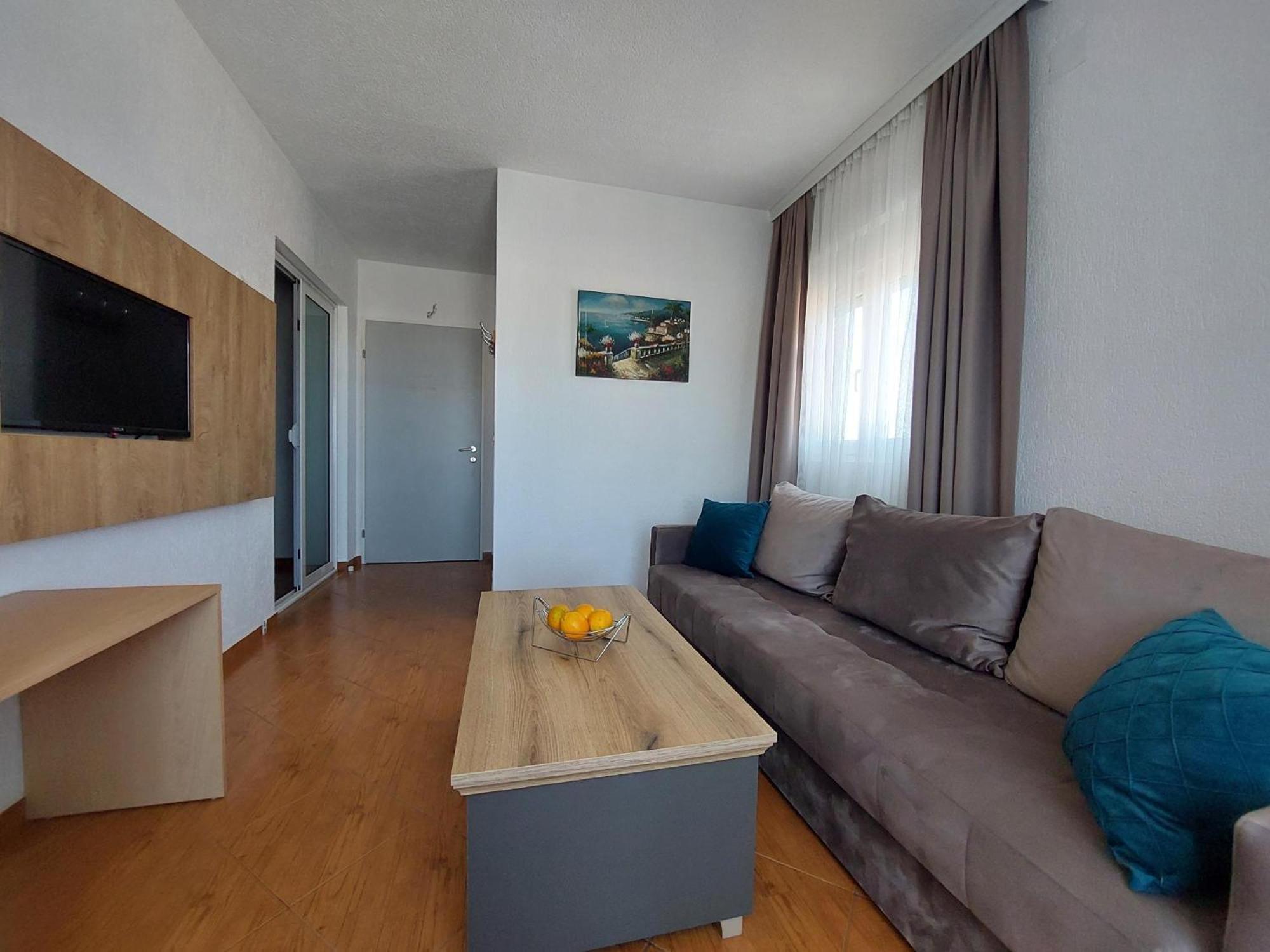 "House Muenster" Bed&Breakfast - Ulcinj Doni Štoj Værelse billede