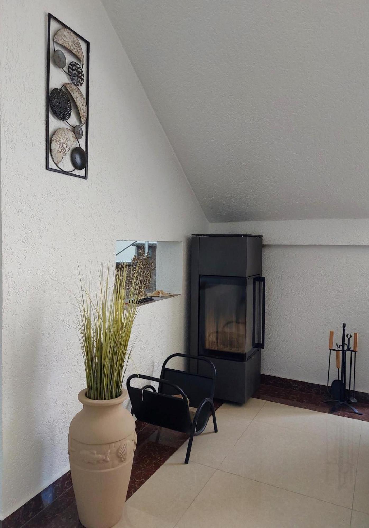 "House Muenster" Bed&Breakfast - Ulcinj Doni Štoj Eksteriør billede