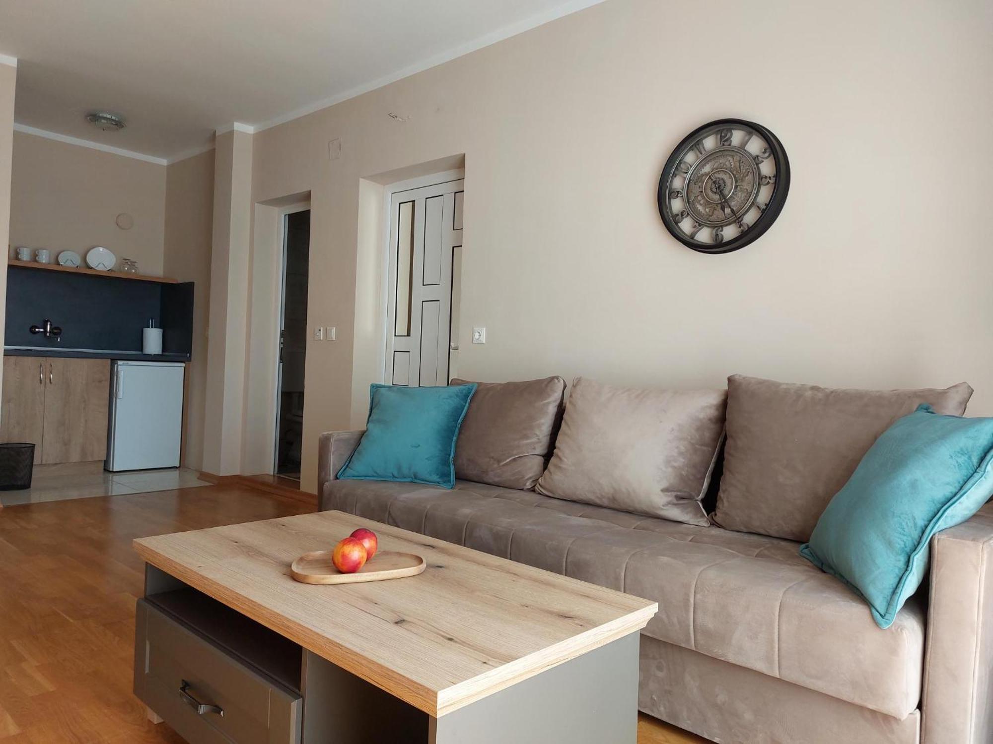 "House Muenster" Bed&Breakfast - Ulcinj Doni Štoj Værelse billede