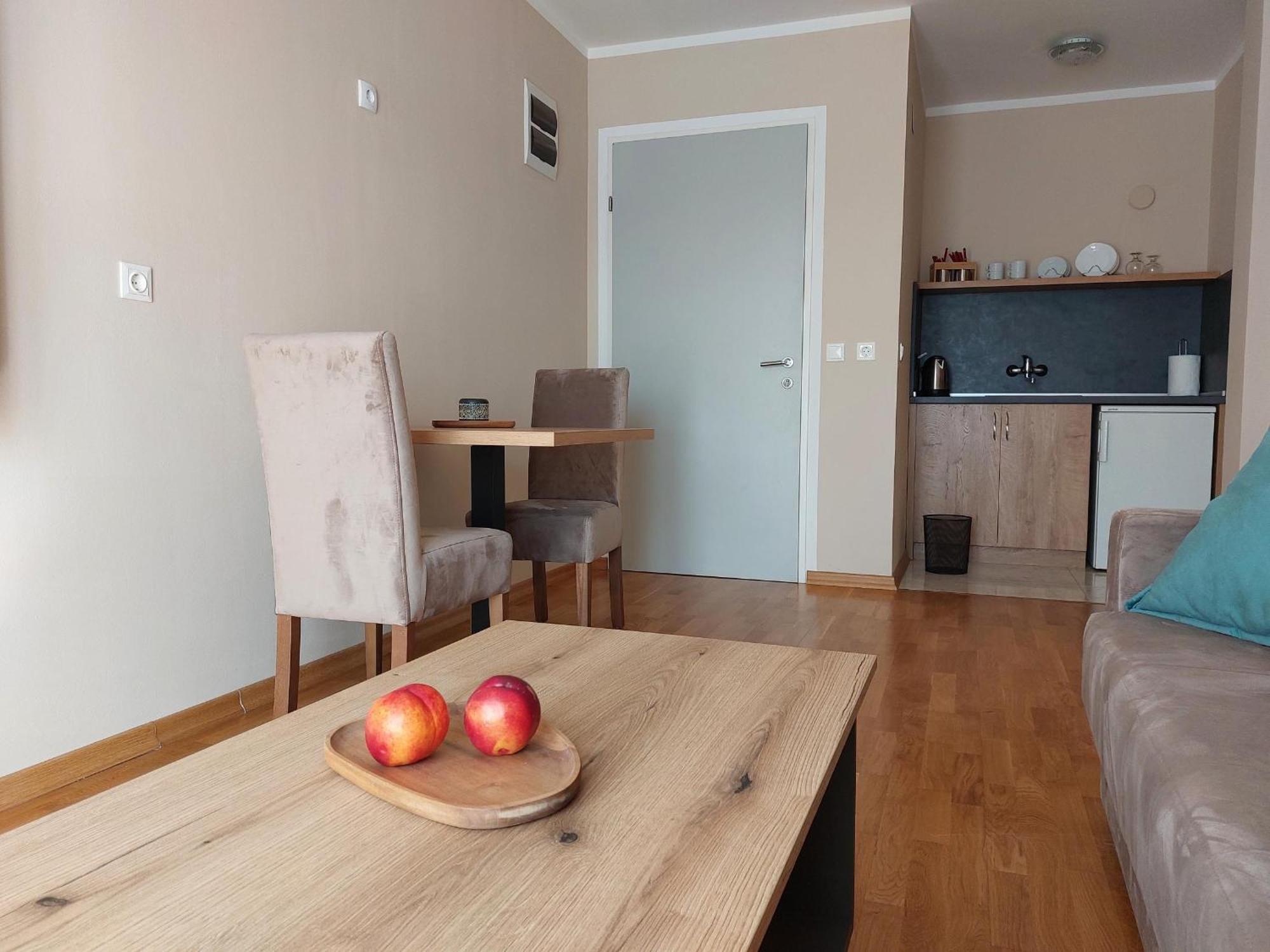 "House Muenster" Bed&Breakfast - Ulcinj Doni Štoj Værelse billede