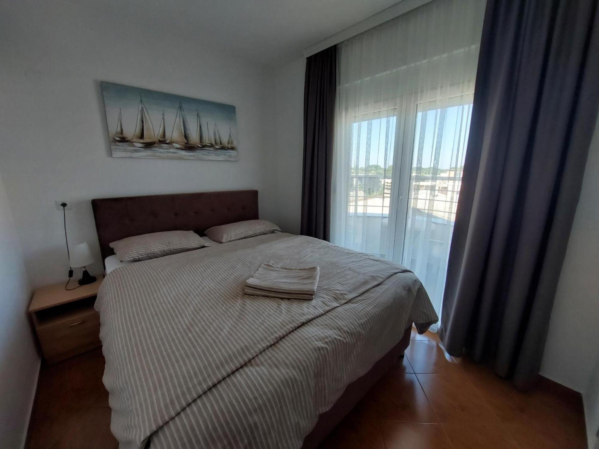 "House Muenster" Bed&Breakfast - Ulcinj Doni Štoj Værelse billede