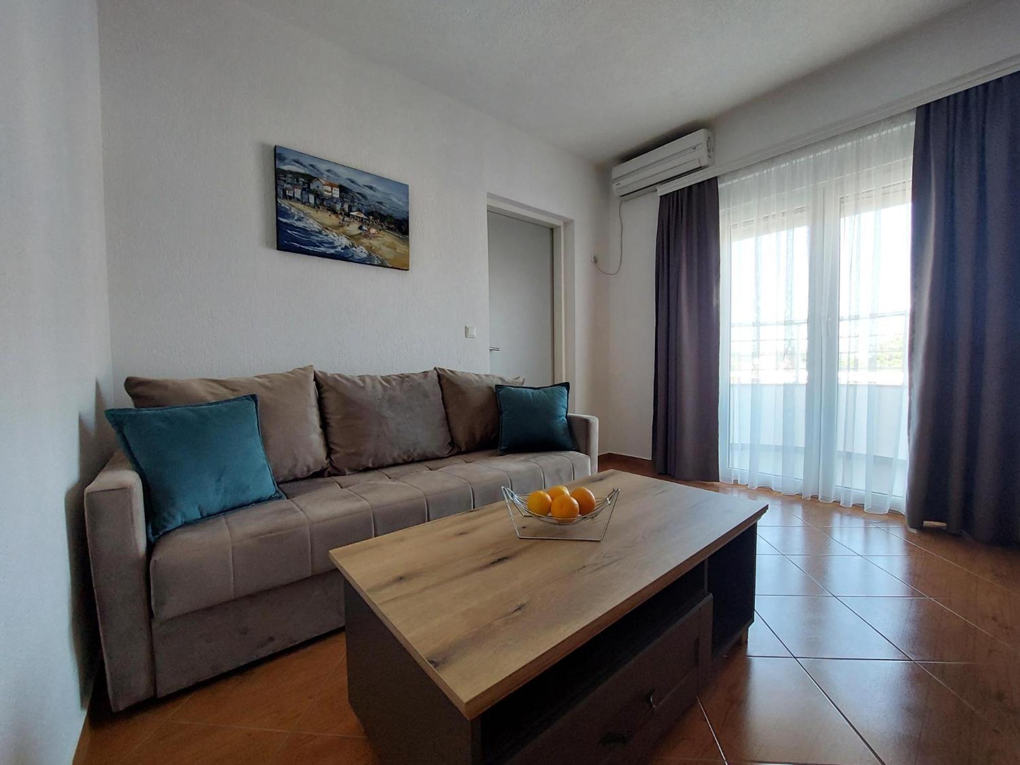 "House Muenster" Bed&Breakfast - Ulcinj Doni Štoj Værelse billede