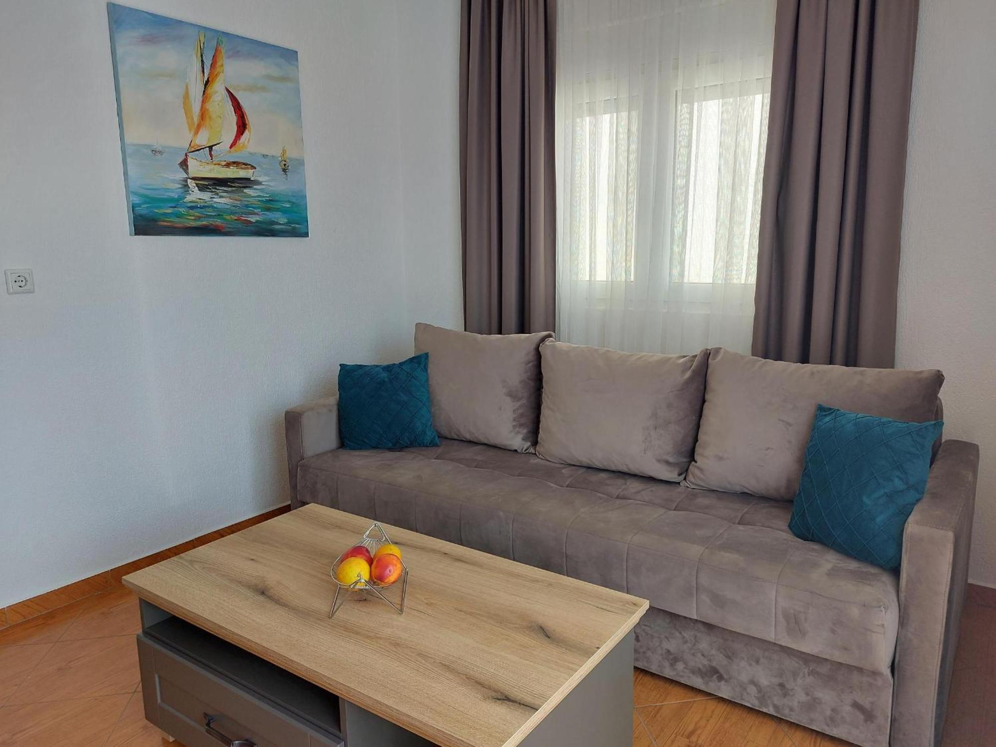 "House Muenster" Bed&Breakfast - Ulcinj Doni Štoj Værelse billede