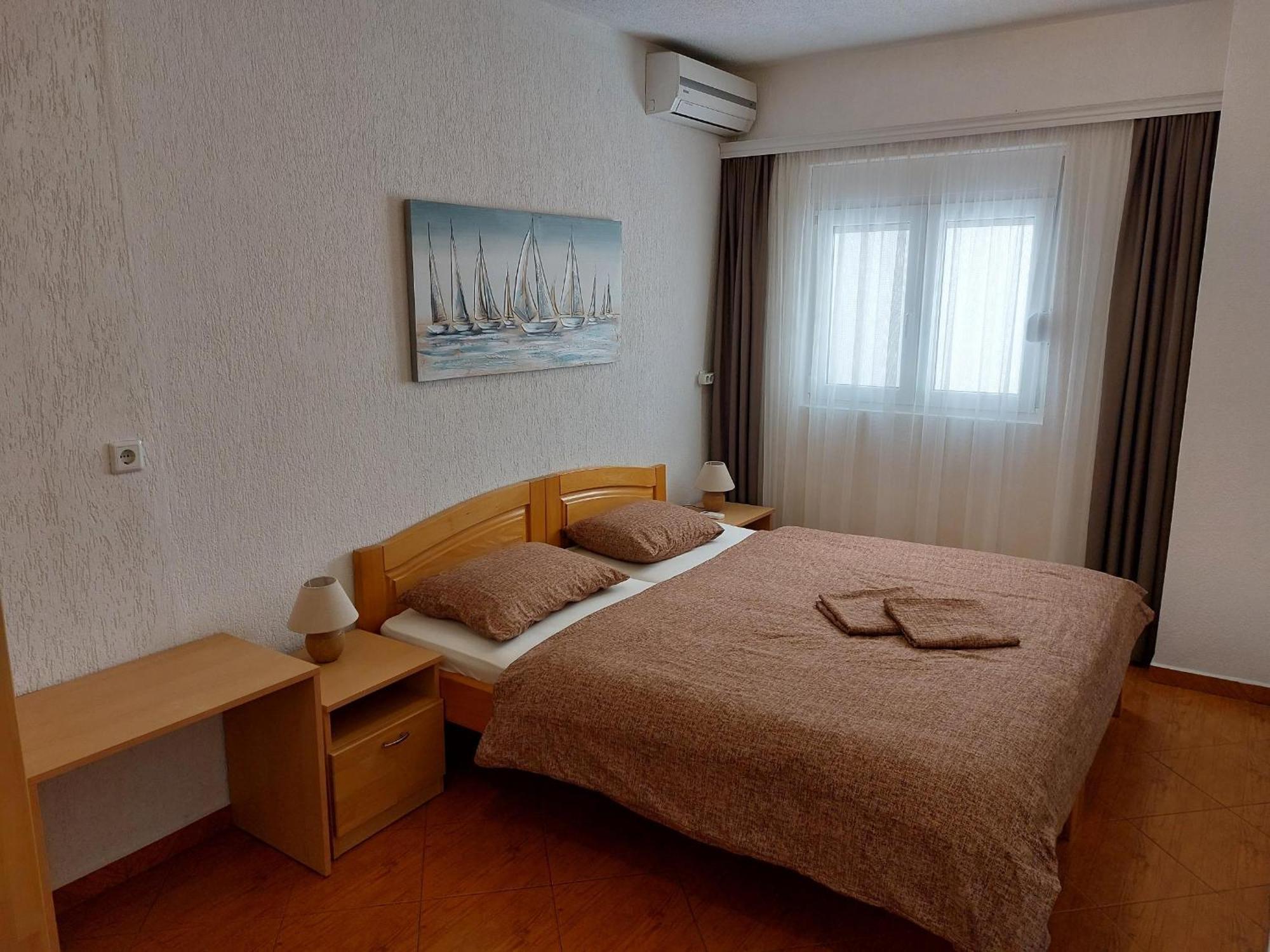 "House Muenster" Bed&Breakfast - Ulcinj Doni Štoj Værelse billede