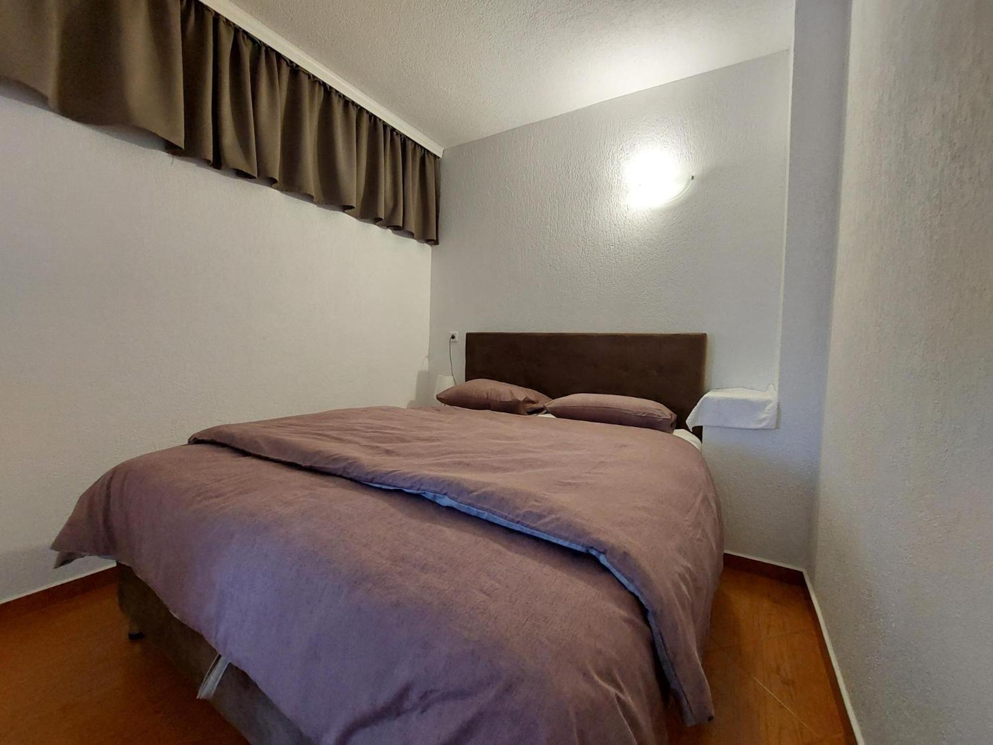 "House Muenster" Bed&Breakfast - Ulcinj Doni Štoj Værelse billede
