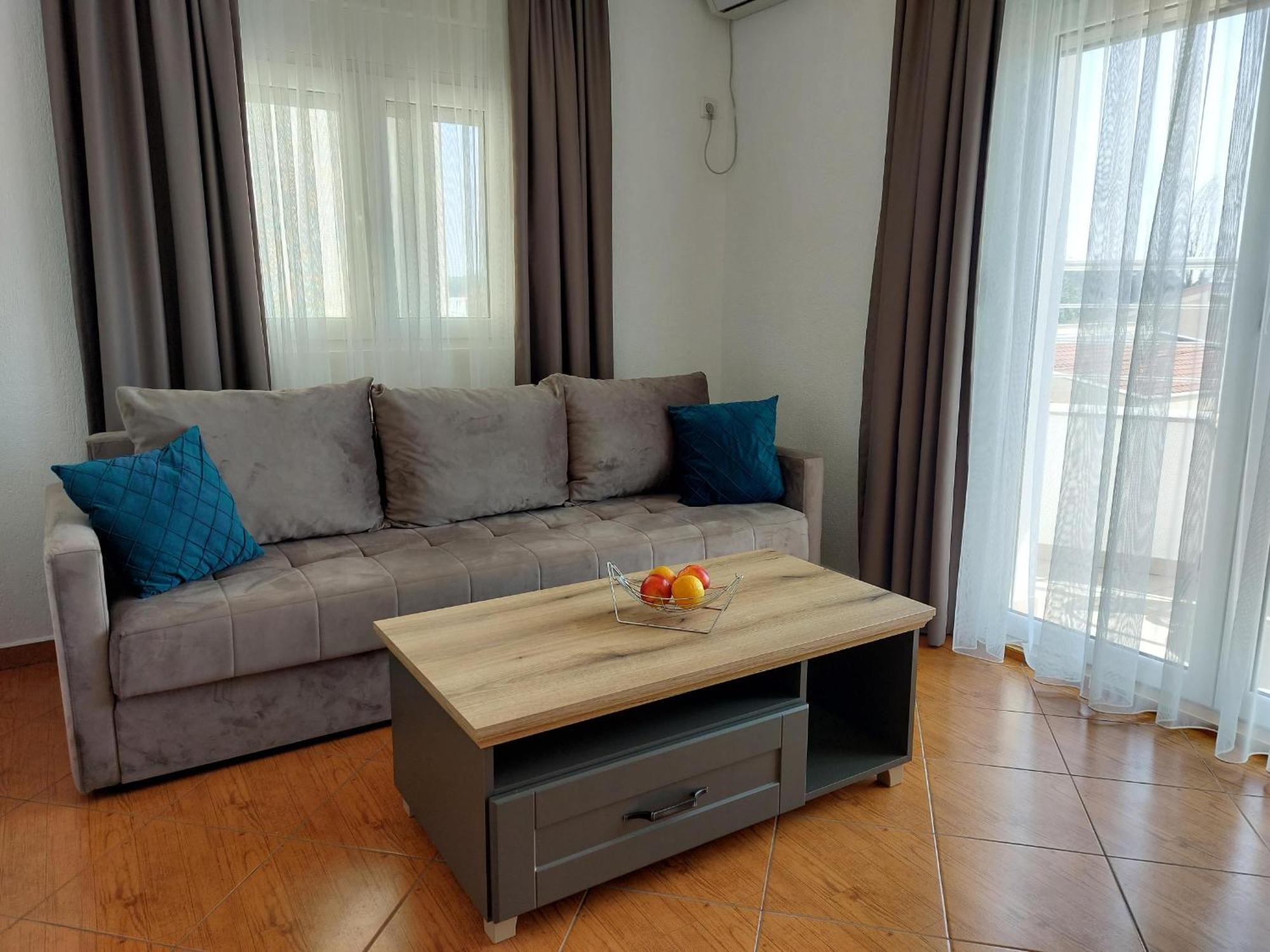 "House Muenster" Bed&Breakfast - Ulcinj Doni Štoj Værelse billede