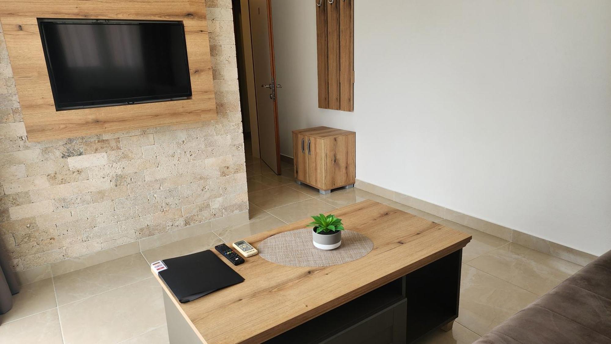 "House Muenster" Bed&Breakfast - Ulcinj Doni Štoj Værelse billede