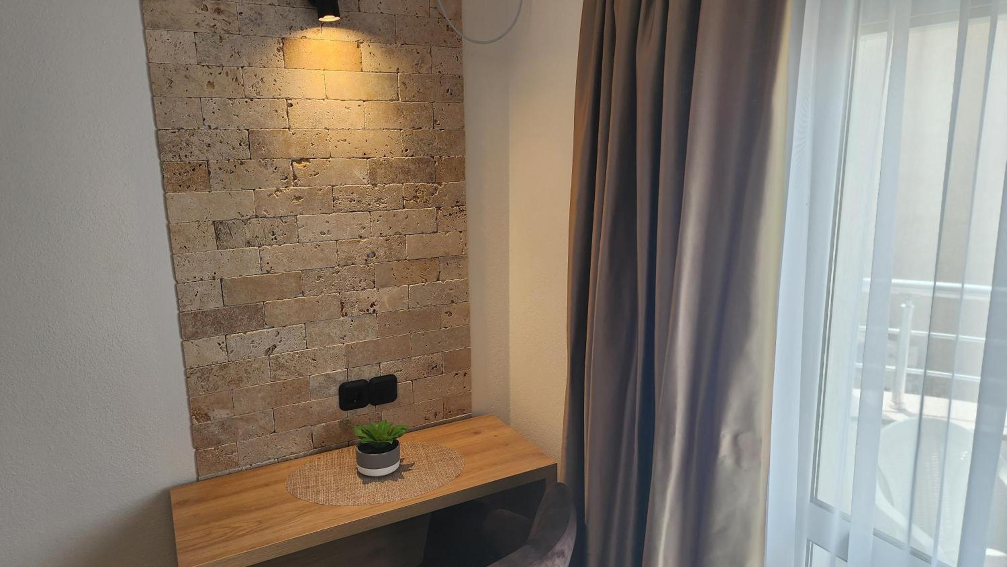 "House Muenster" Bed&Breakfast - Ulcinj Doni Štoj Værelse billede