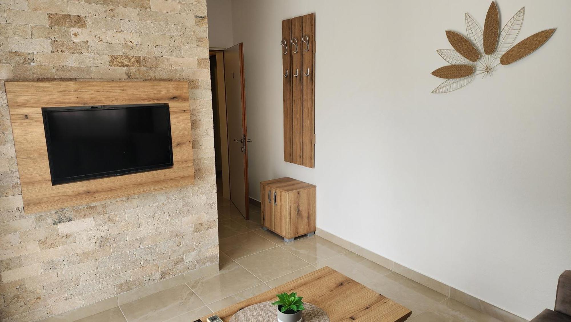 "House Muenster" Bed&Breakfast - Ulcinj Doni Štoj Værelse billede