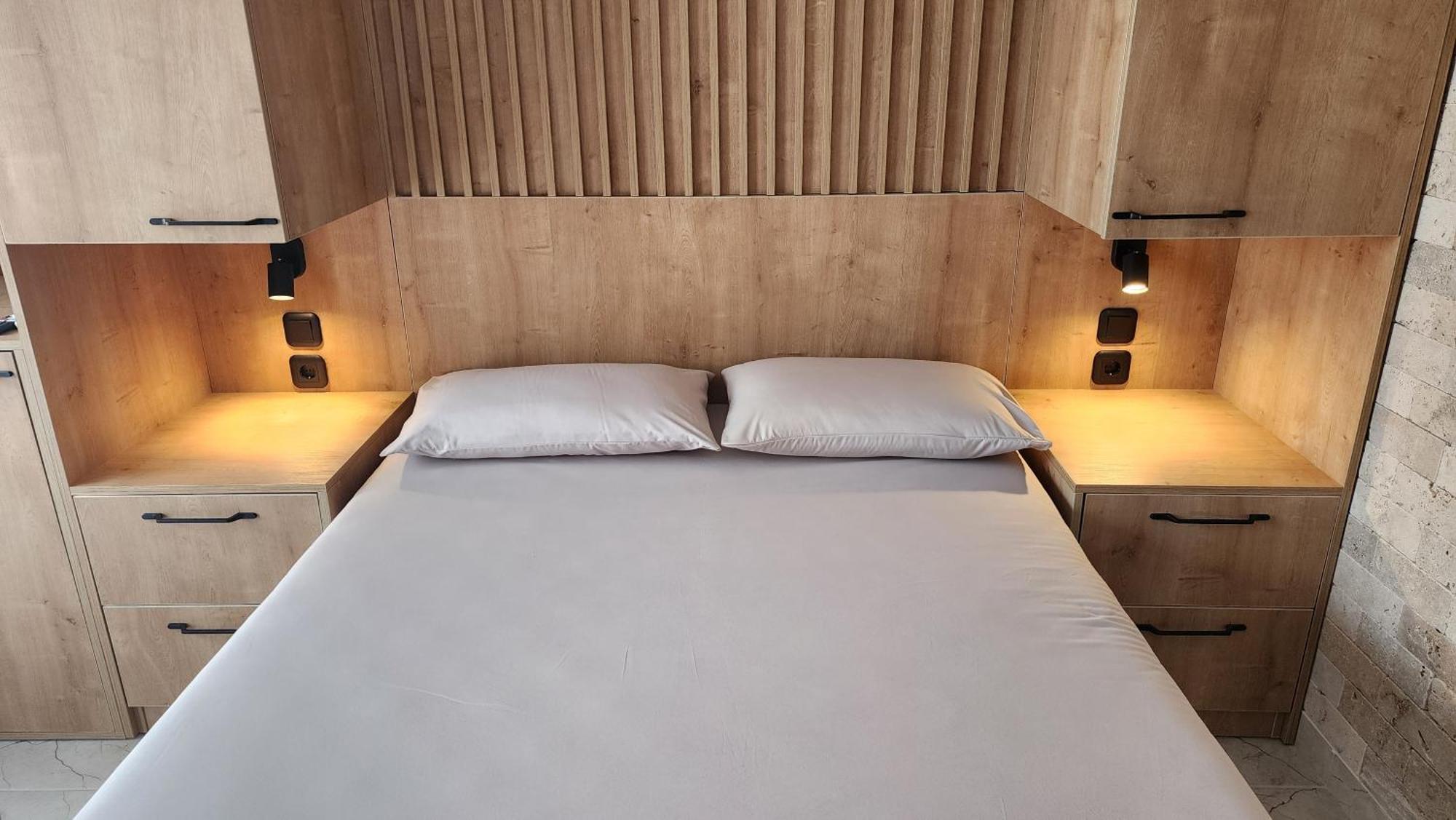 "House Muenster" Bed&Breakfast - Ulcinj Doni Štoj Værelse billede