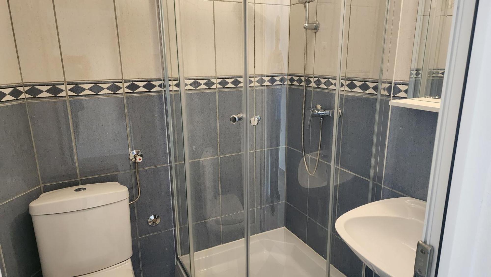 "House Muenster" Bed&Breakfast - Ulcinj Doni Štoj Værelse billede