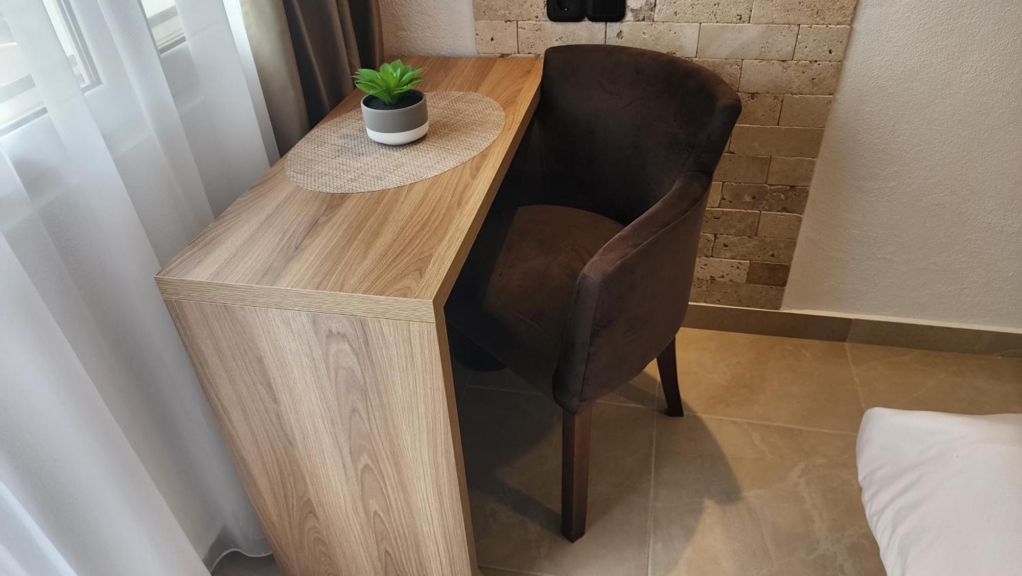 "House Muenster" Bed&Breakfast - Ulcinj Doni Štoj Værelse billede