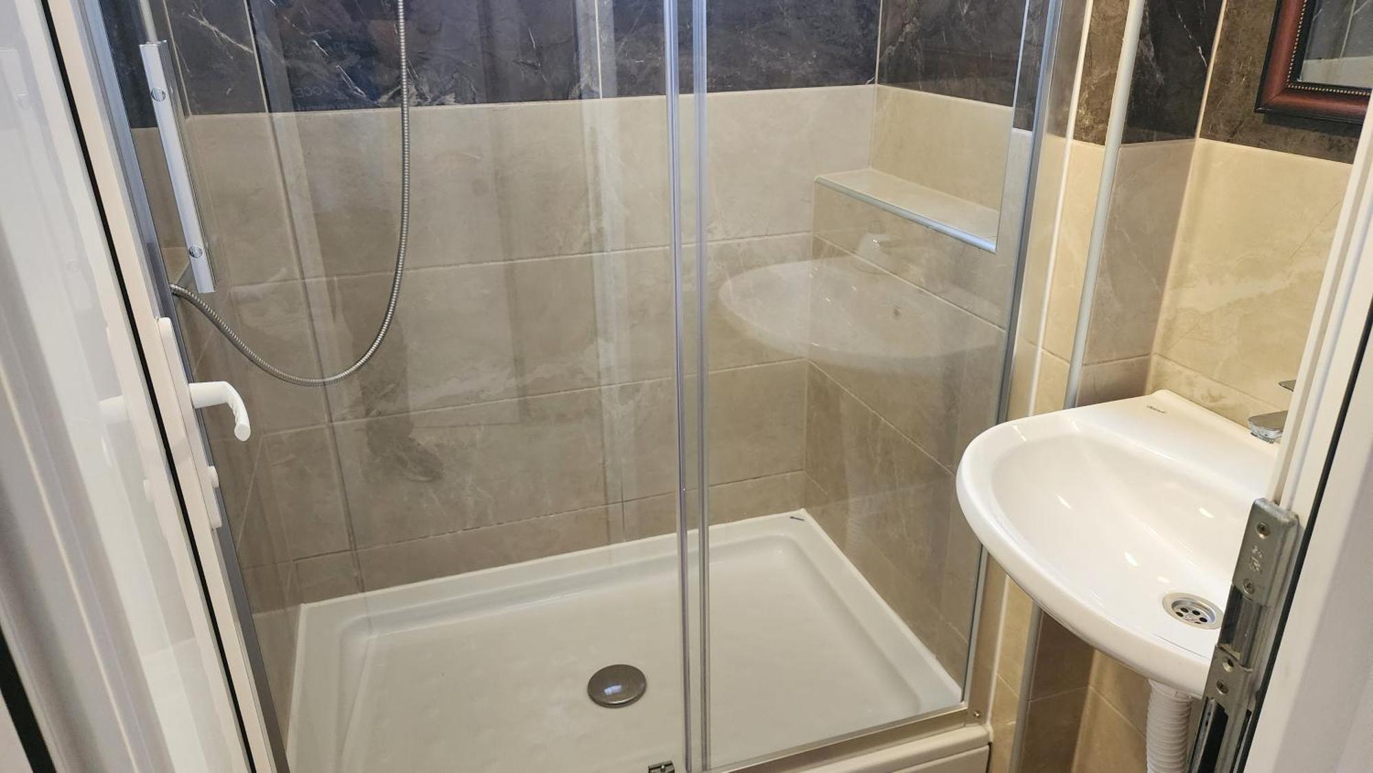 "House Muenster" Bed&Breakfast - Ulcinj Doni Štoj Værelse billede