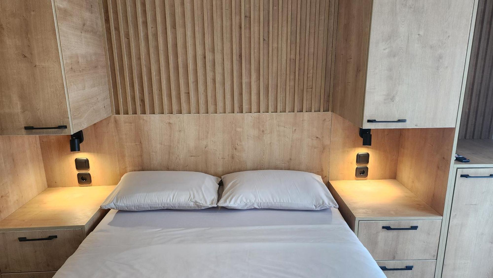 "House Muenster" Bed&Breakfast - Ulcinj Doni Štoj Værelse billede